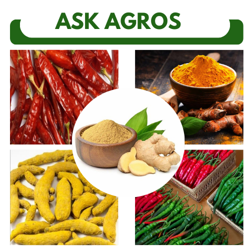 ASK AGROS – Agricultural Products from Warangal Telangana